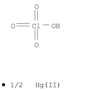 mercury(2+),diperchlorate